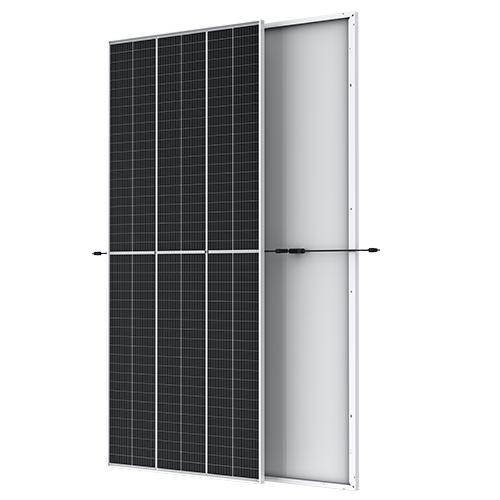 TALLMAX 490W module front view